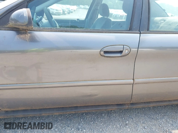 2002 Ford Taurus SE Standard with VIN 1FAFP53U42A101370, listed as a IAAI auction lot 42469376 with 149,111 mi miles and . Bid and sale history available at DreamBid. Image 13.