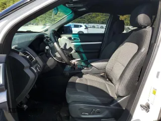 2016 Ford Explorer XLT with VIN 1FM5K8D88GGC88748, listed as a Copart auction lot 70815564 with 133,304 mi miles and Salvage Title. Bid and sale history available at DreamBid. Image 7.