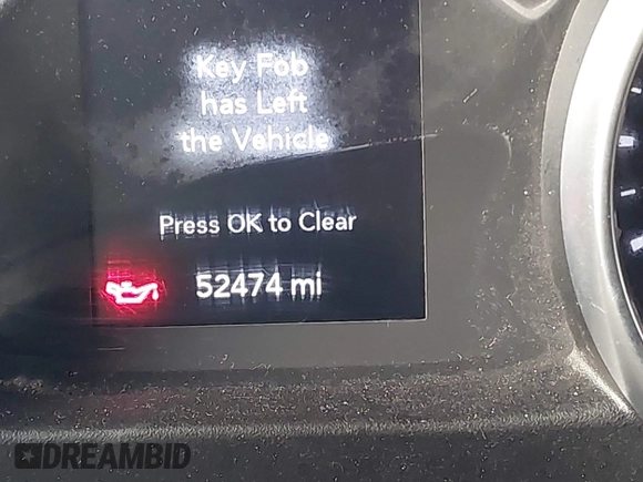 2021 Jeep Wrangler Unlimited Willys with VIN 1C4HJXDN6MW815448, listed as a IAAI auction lot 41459304 with 52,474 mi miles and . Bid and sale history available at DreamBid. Image 15.