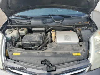 2008 Toyota Prius with VIN JTDKB20U583383414, listed as a Copart auction lot 51363875 with 183,082 mi miles and Clean Title. Bid and sale history available at carsss.com. Image 11.