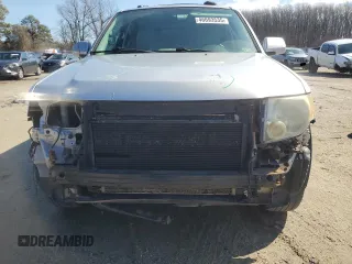 2010 Ford Escape Hybrid z VIN 1FMCU5K34AKB06684, wystawiony jako Copart lot #46693535 z przebiegiem 192 196 mil mil oraz Szkoda całkowita • Salvage title. Historia ofert i sprzedaży dostępna na DreamBid. Obrazek 5.