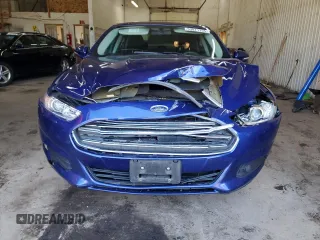 2014 Ford Fusion SE with VIN 3FA6P0H78ER129219, listed as a Copart auction lot 53871155 with 167,025 mi miles and Salvage Title. Bid and sale history available at carsss.com. Image 5.