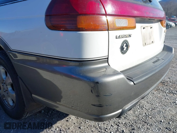 1998 Subaru Legacy Outback с VIN 4S3BG6858W7656504, выставлен на аукционе IAAI как лот 41819745 с пробегом 312 390 миль миль и . История ставок и продаж доступна на DreamBid. Изображение 14.