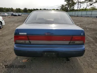 1993 Nissan Maxima z VIN JN1HJ01F8PT075754, wystawiony jako Copart lot #61406264 z przebiegiem 69 379 mil mil oraz Nie do naprawy. Historia ofert i sprzedaży dostępna na DreamBid. Obrazek 6.