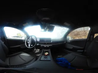 2024 Hyundai Ioniq 6 SEL z VIN KMHM34AC0RA076572, wystawiony jako IAAI lot #42188178 z przebiegiem 1 828 mil mil oraz . Historia ofert i sprzedaży dostępna na DreamBid. Obrazek 25.