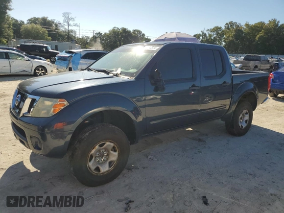 2015 Nissan Frontier Pro-4X with VIN 1N6AD0EV7FN739064, listed as a Copart auction lot 71785524 with 137,133 mi miles and Salvage title. Bid and sale history available at DreamBid. Image 1.