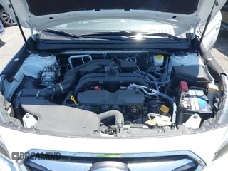 2019 Subaru Legacy Limited with VIN 4S3BNAN62K3033208, listed as a IAAI auction lot 42313594 with 16,470 mi miles and . Bid and sale history available at DreamBid. Image 10.