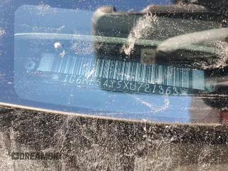 1999 Cadillac DeVille DHS z VIN 1G6KE54Y5XU721363, wystawiony jako Copart lot #79227924 z przebiegiem Nie podano mil oraz Szkoda całkowita • Salvage title. Historia ofert i sprzedaży dostępna na DreamBid. Obrazek 12.