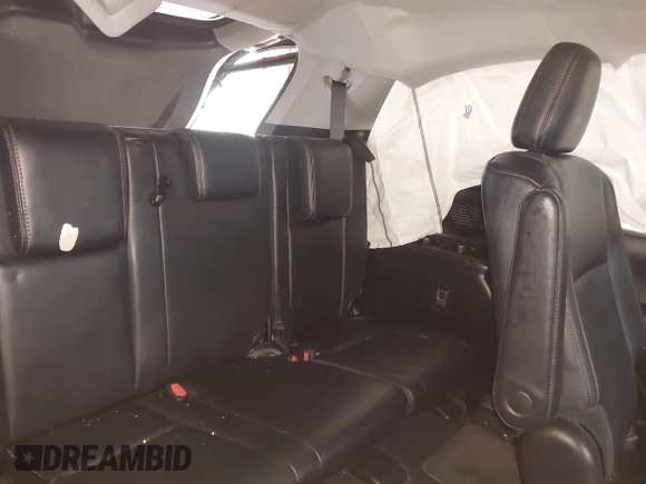 2018 Toyota Highlander SE with VIN 5TDKZRFH9JS536377, listed as a IAAI auction lot 42189368 with 71,979 mi miles and . Bid and sale history available at DreamBid. Image 8.