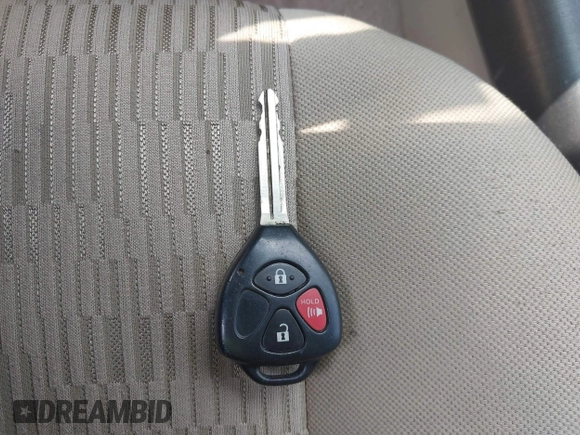 2012 Toyota RAV4 с VIN 2T3BF4DV2CW194390, выставлен на аукционе IAAI как лот 42751631 с пробегом 116 402 миль миль и . История ставок и продаж доступна на DreamBid. Изображение 11.