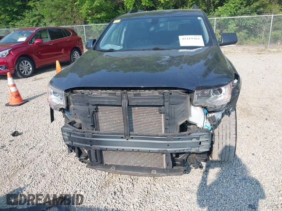 2019 GMC Acadia SLE z VIN 1GKKNLLS7KZ216651, wystawiony jako IAAI lot #42419362 z przebiegiem 31 352 mil mil oraz . Historia ofert i sprzedaży dostępna na DreamBid. Obrazek 6.