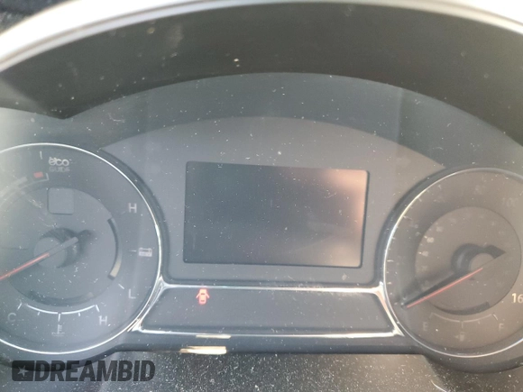 2013 Kia Optima EX with VIN KNAGM4AD0D5060443, listed as a Copart auction lot 65741625 with Not provided miles and Salvage title. Bid and sale history available at DreamBid. Image 9.