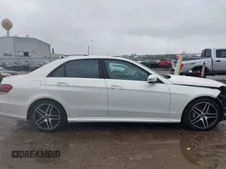 2014 Mercedes-Benz E 550 Sport with VIN WDDHF9BB3EB017140, listed as a IAAI auction lot 41424799 with 32,537 mi miles and . Bid and sale history available at DreamBid. Image 14.