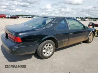 1995 Ford Thunderbird LX z VIN 1FALP62W7SH175725, wystawiony jako Copart lot #60622085 z przebiegiem 77 454 mil mil oraz Czysty tytuł • Clean title. Historia ofert i sprzedaży dostępna na DreamBid. Obrazek 3.