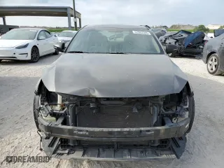 2014 Kia Optima LX with VIN 5XXGM4A70EG345850, listed as a Copart auction lot 52952385 with 119,094 mi miles and Salvage Title. Bid and sale history available at carsss.com. Image 5.