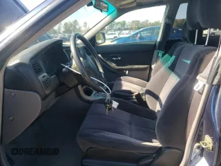 2003 Subaru Baja Special Sports с VIN 4S4BT62C037115599, выставлен на аукционе Copart как лот 77589074 с пробегом 188 978 миль миль и Списание • Salvage title. История ставок и продаж доступна на DreamBid. Изображение 7.
