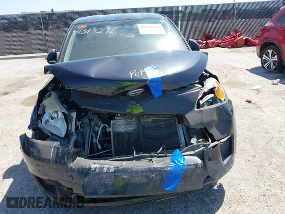 2013 Scion xD z VIN JTKKUPB48D1030829, wystawiony jako IAAI lot #41317276 z przebiegiem 177 913 mil mil oraz . Historia ofert i sprzedaży dostępna na DreamBid. Obrazek 12.