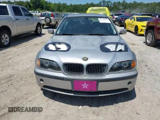 2004 BMW 3 Series 325xi with VIN WBAEU33454PR08948, listed as a IAAI auction lot 42149029 with 100,845 mi miles and . Bid and sale history available at DreamBid. Image 6.