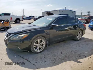 2017 Nissan Altima SL z VIN 1N4BL3AP4HC241363, wystawiony jako Copart lot #59373005 z przebiegiem 113 081 mil mil oraz Szkoda całkowita • Salvage title. Historia ofert i sprzedaży dostępna na DreamBid. Obrazek 1.