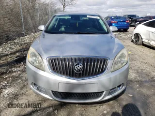 2014 Buick Verano Convenience Group with VIN 1G4PR5SK5E4105273, listed as a Copart auction lot 47936545 with 28,288 mi miles and Salvage Title. Bid and sale history available at carsss.com. Image 5.