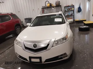 2010 Acura TL Technology z VIN 19UUA9F52AA002593, wystawiony jako IAAI lot #42033029 z przebiegiem 180 706 mil mil oraz . Historia ofert i sprzedaży dostępna na DreamBid. Obrazek 13.