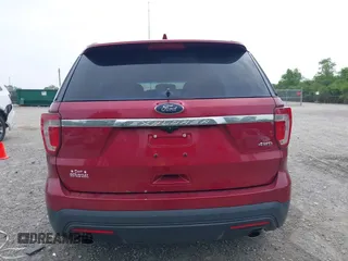 2016 Ford Explorer с VIN 1FM5K8B89GGB31720, выставлен на аукционе IAAI как лот 42504335 с пробегом 150 699 миль миль и . История ставок и продаж доступна на DreamBid. Изображение 17.