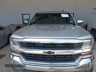 2017 Chevrolet Silverado 1500 LT with VIN 3GCPCRECXHG432552, listed as a IAAI auction lot 42052078 with 67,221 mi miles. Bid and sale history available at carsss.com. Image 6.