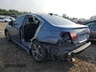 2016 Subaru Legacy 2.5i Limited with VIN 4S3BNAL62G3018573, listed as a Copart auction lot 59280513 with 185,744 mi miles. Bid and sale history available at carsss.com. Image 2.
