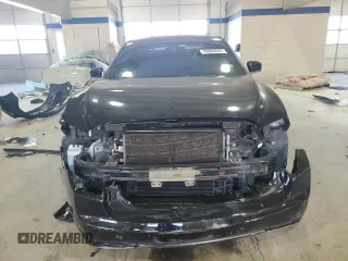 2017 Lincoln Continental Select with VIN 1LN6L9TK4H5624414, listed as a Copart auction lot 46860065 with 136,749 mi miles and Salvage Title. Bid and sale history available at carsss.com. Image 5.