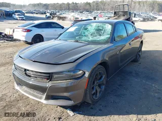 2020 Dodge Charger SXT with VIN 2C3CDXBG2LH248856, listed as a IAAI auction lot 41511648 with 140000 miles. Bid and sale history available at carsss.com. Image 19.