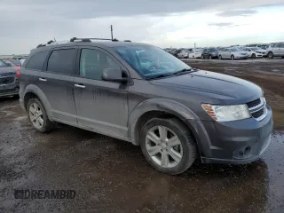 2017 Dodge Journey GT z VIN 3C4PDDFG9HT627261, wystawiony jako Copart lot #88162695 z przebiegiem 296 724 mil mil oraz Czysty tytuł • Clean title. Historia ofert i sprzedaży dostępna na DreamBid. Obrazek 4.