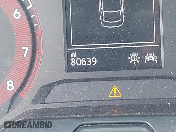 2021 Volkswagen Jetta S with VIN 3VWC57BU1MM047089, listed as a IAAI auction lot 42566747 with 80,639 mi miles and . Bid and sale history available at DreamBid. Image 15.