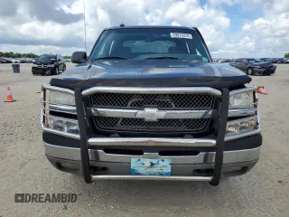 2003 Chevrolet Avalanche with VIN 3GNEC13T53G311584, listed as a Copart auction lot 70875374 with 0 mi miles and Salvage Title. Bid and sale history available at carsss.com. Image 5.