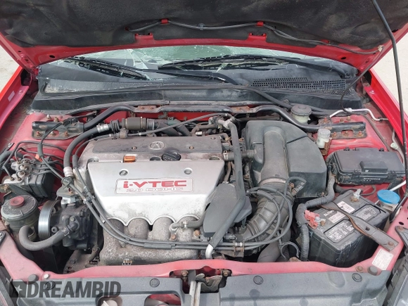 2006 Acura RSX Type S с VIN JH4DC53076S018959, выставлен на аукционе IAAI как лот 40504609 с пробегом 148 796 миль миль и . История ставок и продаж доступна на DreamBid. Изображение 10.
