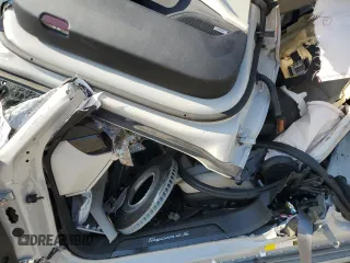 2024 Porsche Taycan 4S with VIN WP0AB2Y12RSA35554, listed as a Copart auction lot 69271334 with Not provided miles and Salvage title. Bid and sale history available at DreamBid. Image 7.