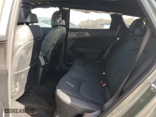 2025 Kia Sportage Plug-In Hybrid X-Line Prestige with VIN KNDPZDDH8S7175781, listed as a Copart auction lot 48715955 with 5,069 mi miles and Salvage Title. Bid and sale history available at carsss.com. Image 12.