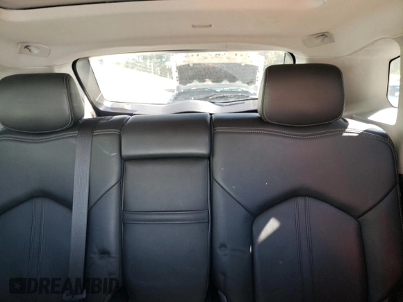 2014 Cadillac SRX Performance Collection z VIN 3GYFNCE38ES559239, wystawiony jako Copart lot #49843955 z przebiegiem 99 497 mil mil oraz Szkoda całkowita • Salvage title. Historia ofert i sprzedaży dostępna na DreamBid. Obrazek 10.