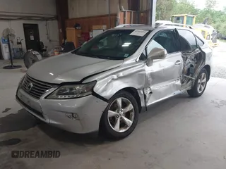 2015 Lexus RX 350 with VIN 2T2BK1BA5FC310525, listed as a IAAI auction lot 42564994 with 169,348 mi miles and . Bid and sale history available at DreamBid. Image 19.