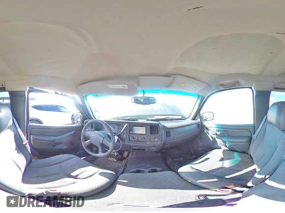 2003 Chevrolet Silverado 1500 with VIN 2GCEC19T631343128, listed as a Copart auction lot 71741614 with 149,270 mi miles and Salvage Title. Bid and sale history available at carsss.com. Image 13.