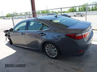 2013 Lexus ES 250 with VIN JTHBK1GG0D2051244, listed as a IAAI auction lot 42028587 with 59,522 mi miles and . Bid and sale history available at DreamBid. Image 14.