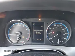 2018 Toyota RAV4 XLE with VIN 2T3WFREV2JW483635, listed as a IAAI auction lot 41856177 with 94,710 mi miles. Bid and sale history available at carsss.com. Image 7.