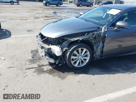 2015 Lexus IS 250 z VIN JTHBF1D26F5060951, wystawiony jako IAAI lot #41980465 z przebiegiem 82 594 mil mil oraz . Historia ofert i sprzedaży dostępna na DreamBid. Obrazek 6.