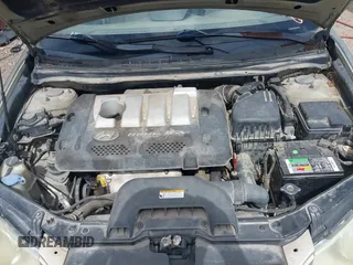 2007 Hyundai Elantra GLS with VIN KMHDU46D57U028219, listed as a IAAI auction lot 42573097 with 298,096 mi miles and . Bid and sale history available at DreamBid. Image 10.