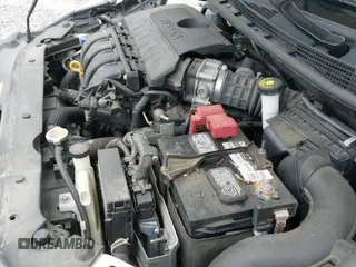 2017 Nissan Sentra SR with VIN 3N1AB7AP8HY331089, listed as a IAAI auction lot 42841033 with 107,817 mi miles and . Bid and sale history available at DreamBid. Image 18.