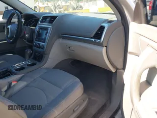 2015 GMC Acadia SLE with VIN 1GKKRPKDXFJ350105, listed as a IAAI auction lot 42028696 with 149,086 mi miles. Bid and sale history available at carsss.com. Image 5.