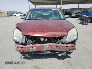 2008 Mercury Sable Premier с VIN 1MEHM42W48G607102, выставлен на аукционе Copart как лот 61003395 с пробегом 60 080 миль миль и Списание • Salvage title. История ставок и продаж доступна на DreamBid. Изображение 5.