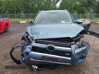 2012 Toyota RAV4 Limited with VIN 2T3DK4DV4CW070481, listed as a IAAI auction lot 42505682 with 154,945 mi miles and . Bid and sale history available at DreamBid. Image 6.