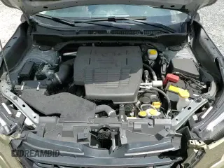 2023 Subaru Forester Touring z VIN JF2SKARC8PH535046, wystawiony jako Copart lot #70142595 z przebiegiem 17 195 mil mil oraz Szkoda całkowita • Salvage title. Historia ofert i sprzedaży dostępna na DreamBid. Obrazek 16.