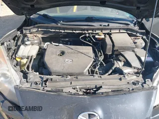 2011 Mazda 3 i Touring with VIN JM1BL1VG8B1432294, listed as a IAAI auction lot 42219463 with 147,737 mi miles and . Bid and sale history available at DreamBid. Image 10.