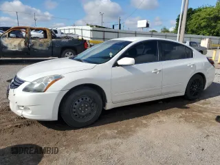 2010 Nissan Altima S z VIN 1N4AL2AP1AN440421, wystawiony jako Copart lot #56064625 z przebiegiem 223 322 mil mil oraz Szkoda całkowita • Salvage title. Historia ofert i sprzedaży dostępna na DreamBid. Obrazek 1.